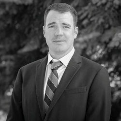 Portrait of Brian